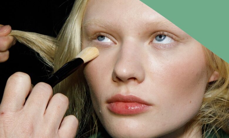 11 Best Drugstore Foundations The GLAMOUR Team Swear By