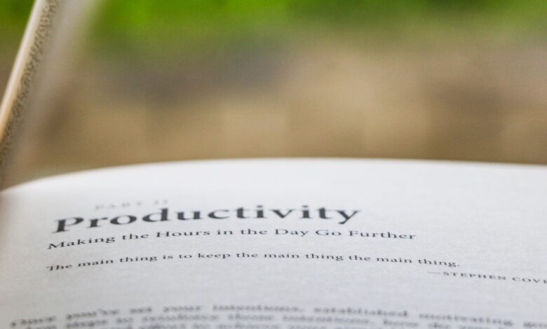 12 Tech Tips to Follow Andrew Huberman’s Daily Productivity Routine