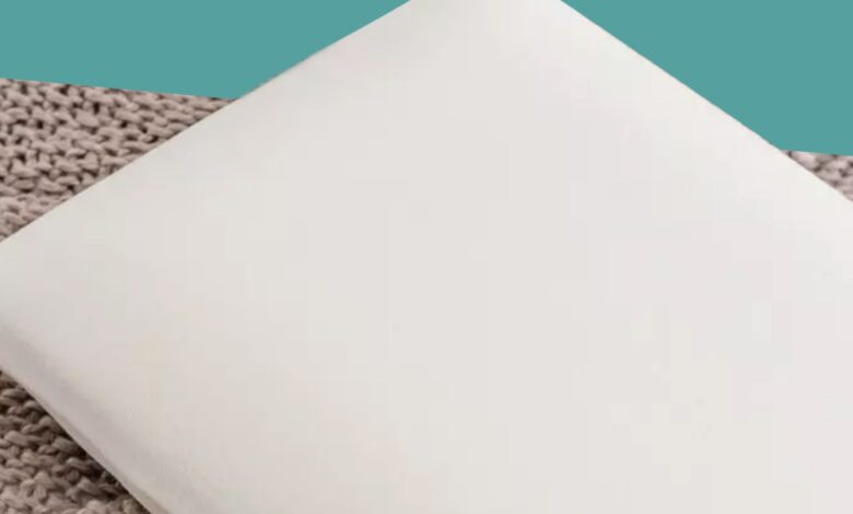 15 Best Memory Foam Pillows For Your Best Sleep Yet In 2023
