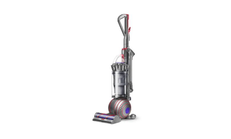 best Dyson Ball Animal 2 Upright Vacuum Cleaner