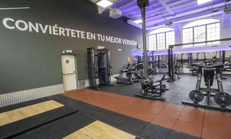 VivaGym offers a fitness center dedicated to personal care VivaGym offers a fitness center dedicated to personal care