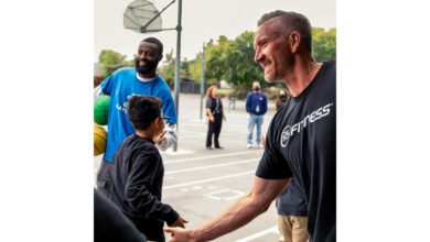 24 Hour Fitness and Playworks To Unlock Over 240,000 Hours of Play for Children Nationwide