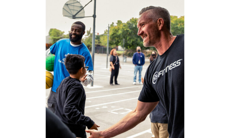 24 Hour Fitness and Playworks To Unlock Over 240,000 Hours of Play for Children Nationwide