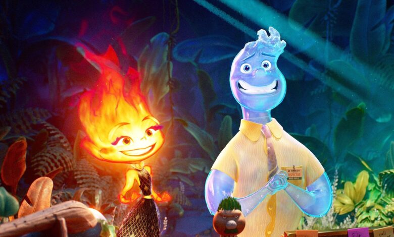 27 Pixar Movies To Watch In Order Of Release