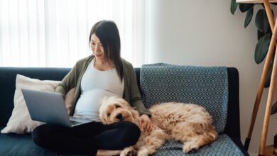 7 Ways to Prepare for an Unpaid Maternity Leave | Personal Finance