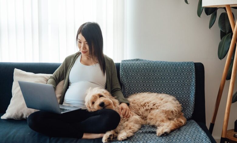 7 Ways to Prepare for an Unpaid Maternity Leave | Personal Finance