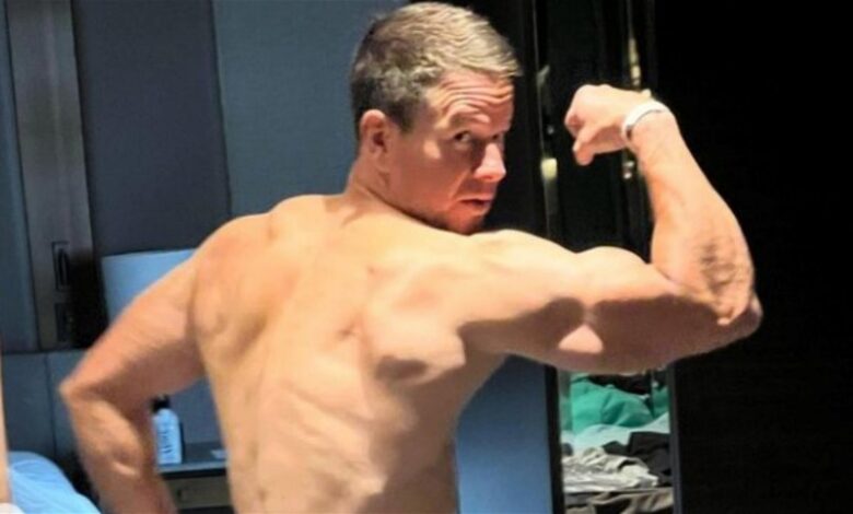 Aging Gracefully With a Ripped Physique at 52, $400 Million Worth Mark Wahlberg Hints at Breaking His “104 Days” Fitness Streak