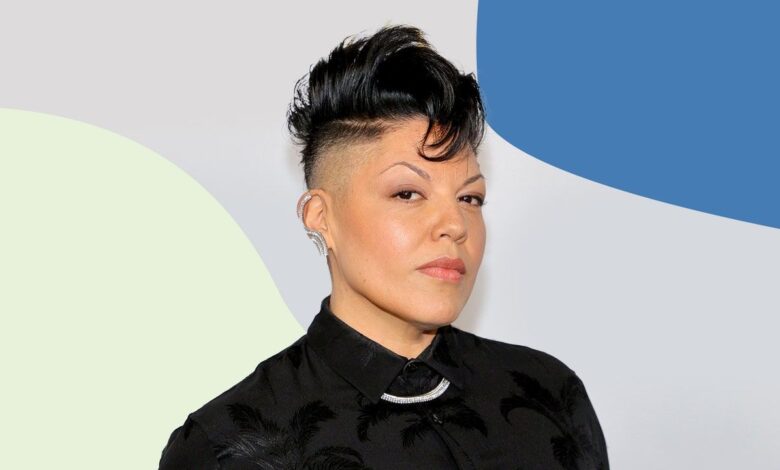 And Just Like That Season Two: Sara Ramirez Talks Playing Che Diaz And The Nuances Of Representat...
