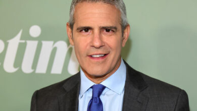 Bravo host Andy Cohen opened up about the gestational surrogacy process, which he used to become a father to his daughter Lucy. (Photo: Theo Wargo/WireImage)