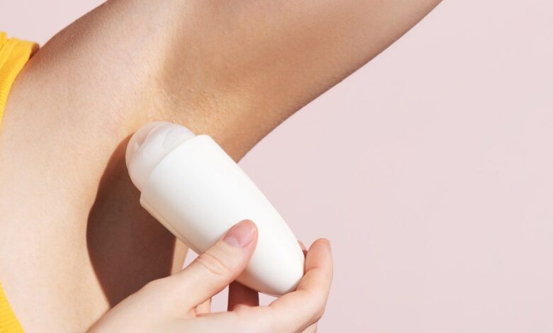 Antiperspirant vs. Deodorant: Dermatologists Explain the Key Differences