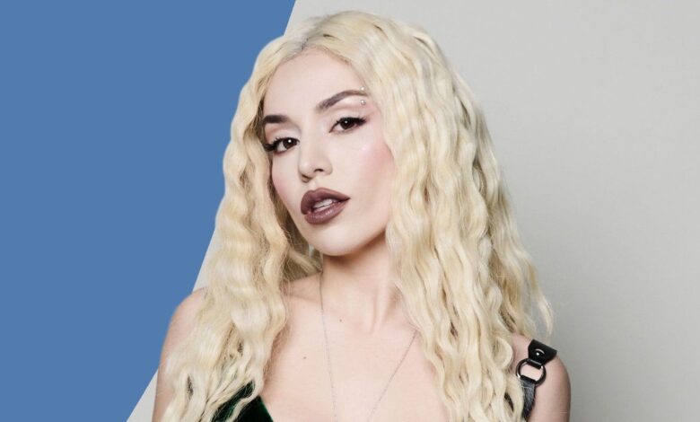Ava Max Is the Latest Pop Star to Be Assaulted on Stage