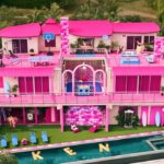 Barbie's Malibu Dream House on AirBnB: You Can Now Apply to Stay There