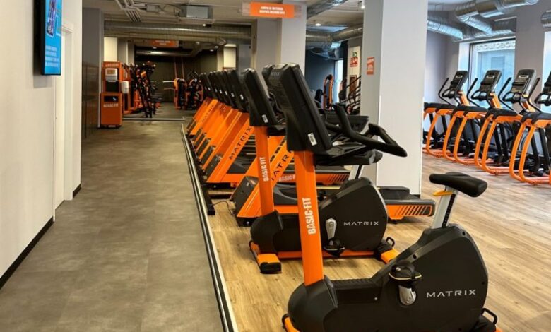 Basic-Fit arrives in El Ejido, Almería, and increases its gyms in Andalusia to 20