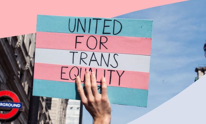 Being A Trans Ally, & How To Educate Yourself on Pronouns and Trans Issues