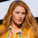 Blake Lively Revives a Favourite Styling Hack: Layering Two Polka-Dot Dresses - See Photo