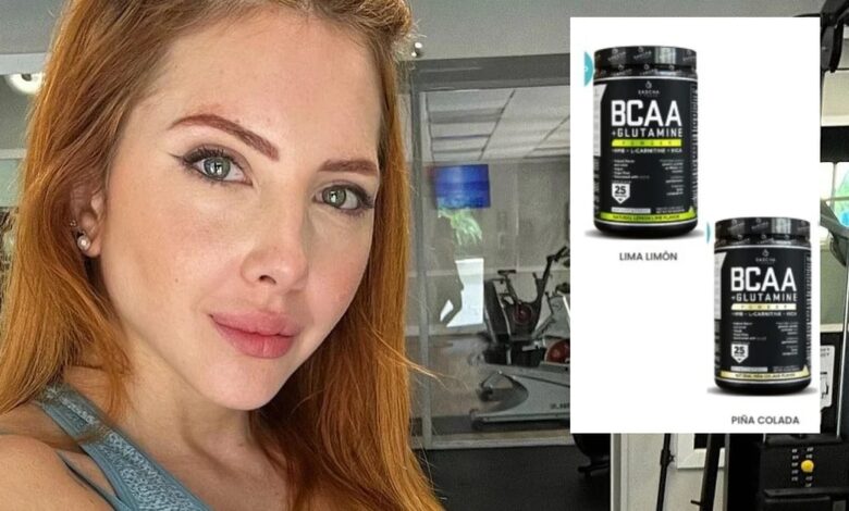 Business fell to Sascha Fitness: Invima alerted for dietary supplements