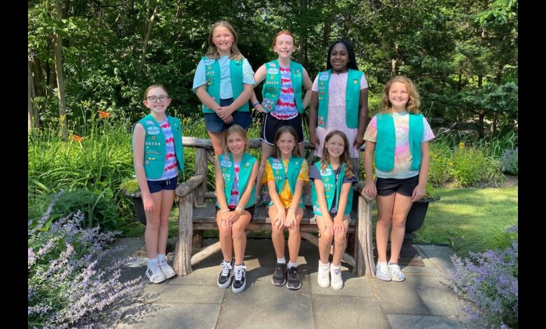 Cranford Troop Goes for Bronze, Launches YouTube Channel to ... - TAPinto.net