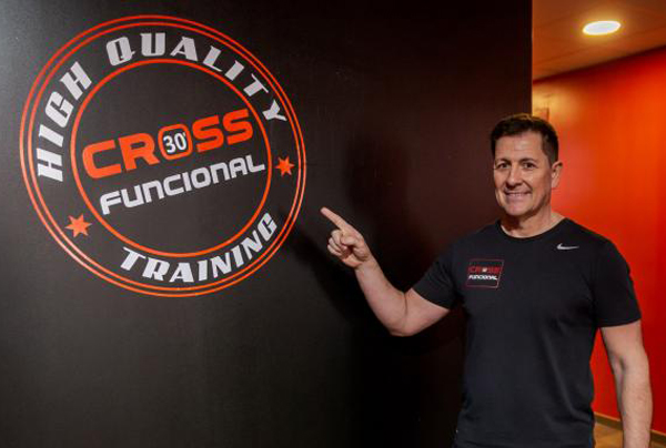 Cross Functional 30' announces three new gyms for the second semester