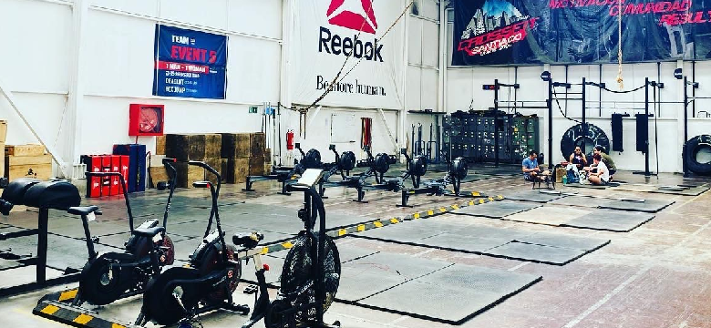 Crossfit aims for a growth of 15% to reach 730 boxes in Spain in 2023