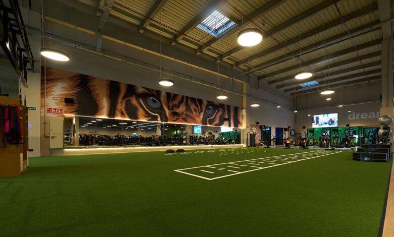 DreamFit grows in Bilbao and adds an old Holiday Gym in Móstoles with an investment of 6.5 million