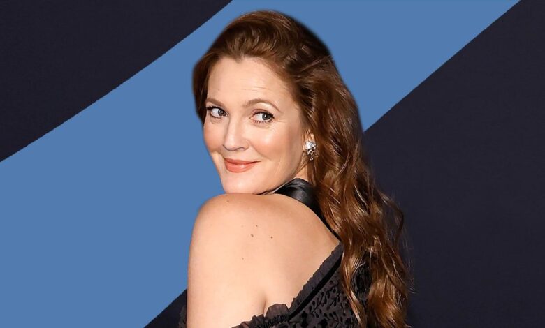 Drew Barrymore slams the tabloids for twisting her words about her mum