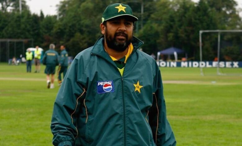Ex-PAK captain's colossal remark on Inzamam's ‘fitness’ after Sehwag's claim | Cricket