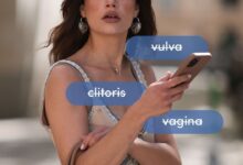 Facebook has banned awareness posts that include the words ‘period,’ ‘vulva’ and ‘clitoris’ for b...
