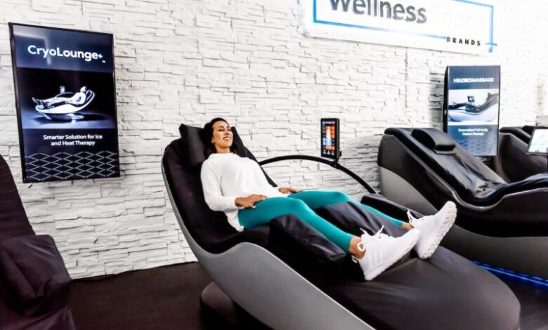 Fit4Life achieves the exclusive distribution of WellnessSpace Brands for Spain