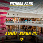 Fitness Park finalizes its landing in Galicia