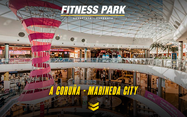 Fitness Park finalizes its landing in Galicia