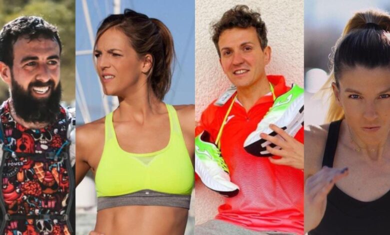 Fitness influencers to trust, from Crys Dyaz to Bobbi Gibb