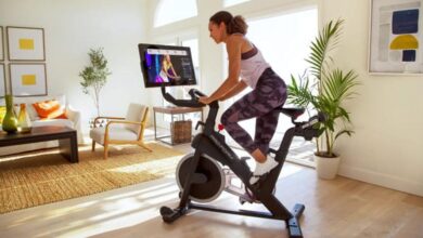 Fitness market: what are the sports equipment most demanded by people from Lima?  |  Treadmills |  bicycles |  ECONOMY