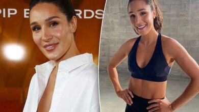 Fitness queen Kayla Itsines reveals 'very scary' encounter with male client