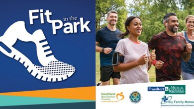 Froedtert Holy Family Memorial to Host Fit in the Park Series This Summer
