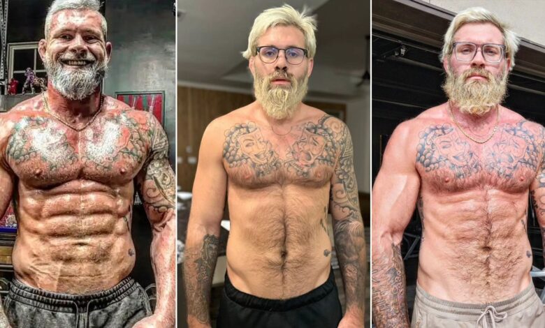 Grappling Icon Gordon Ryan Re-Ignites Steroid Use Rumors After Insane Body Transformation – Fitness Volt