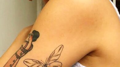 Here's our round-up of the best tattoo ideas from big and bold to small and delicate
