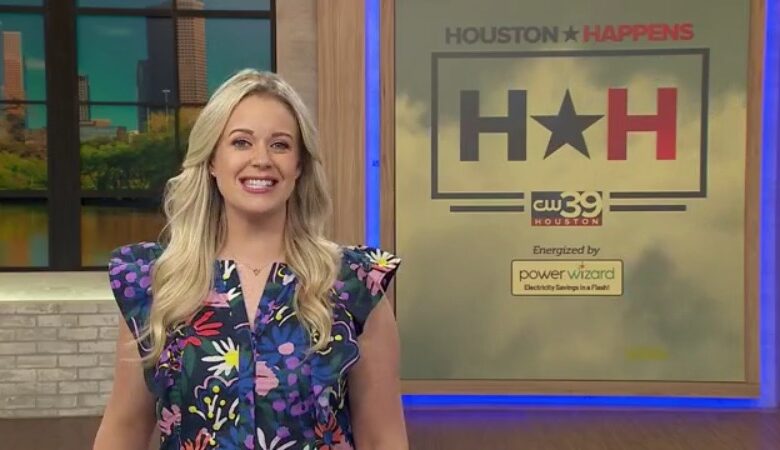 Houston Happens – Chad’s Corner, Wellness Wednesday, Plant-based on a budget, and more