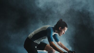 How to increase your endurance in fitness