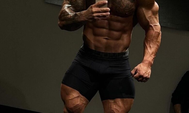 “Impressed the Pec Stayed Attached”: Fitness Enthusiast’s Risky 220lbs Stunt Leaves Bodybuilding World With Mixed Feelings