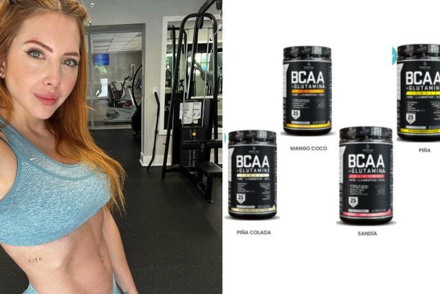 Invima issues warning for Sascha Fitness products in Colombia: 'Fraudulent'