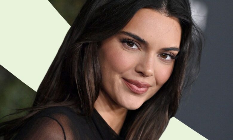 Kendall Jenner Got Honest About Being Forced Into the Spotlight and Not Feeling Like a Kardashian