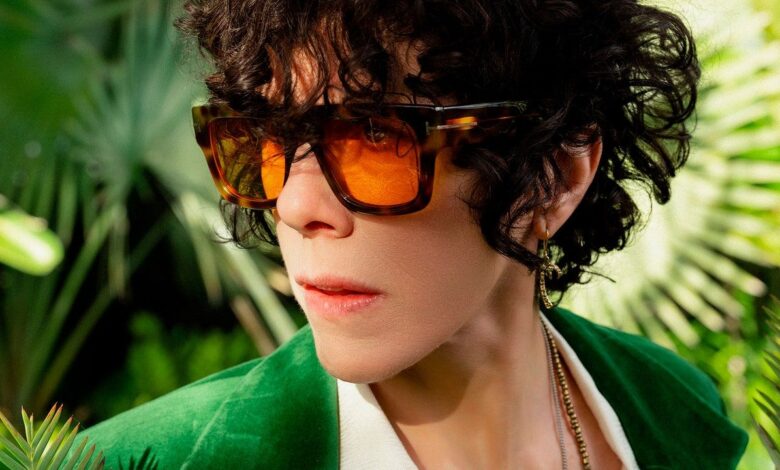 LP Talks Songwriting For Rihanna, Defying Gender Norms And How Music Can Change The World