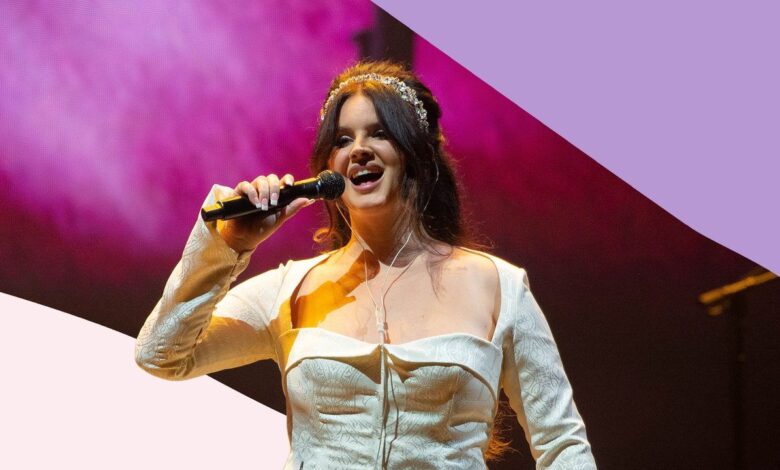 Lana Del Rey Being Forced Off Stage At Glastonbury Proves The Gendered Double Standard Of ‘Rock A...