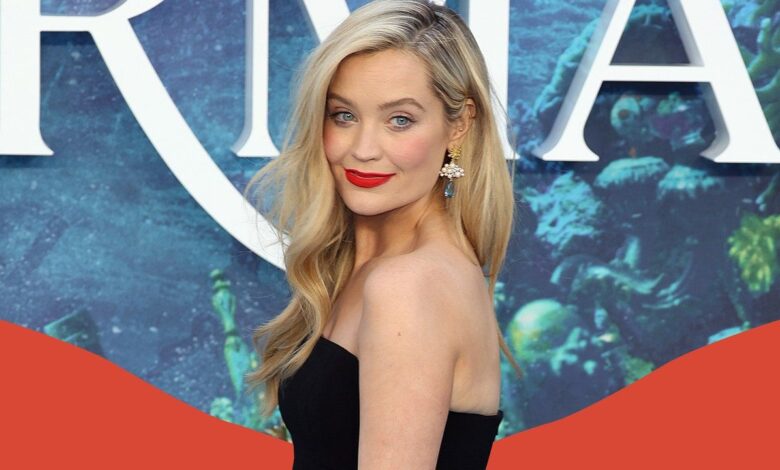 Laura Whitmore To Front Docuseries On Rough Sex and Incel Culture