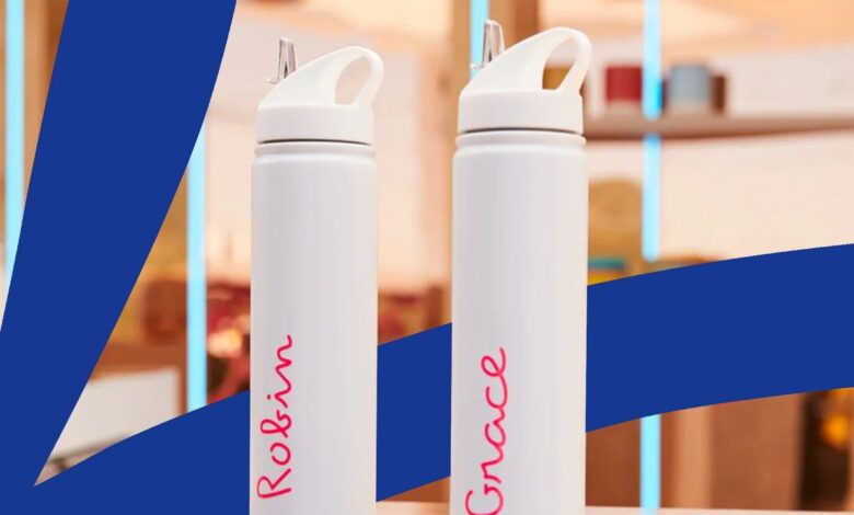 Love Island Water Bottle Review, And Where To Buy Merchandise