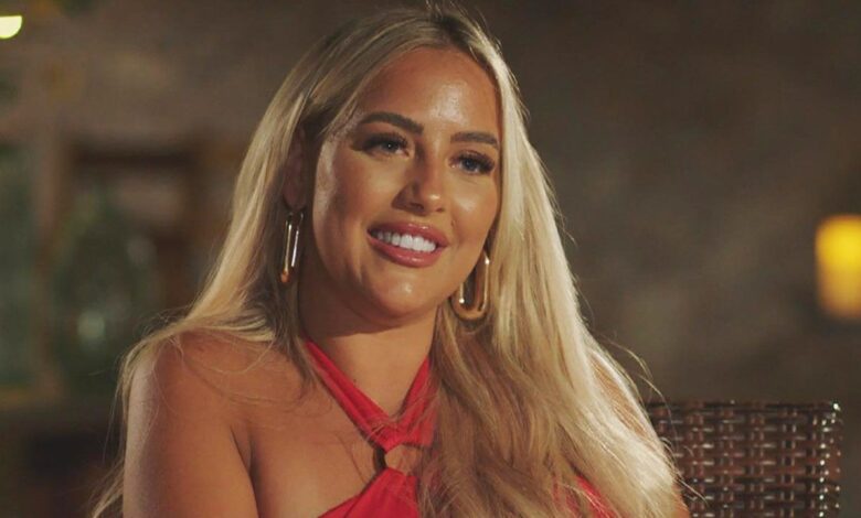 Love Island's Jess Was Called Fat And It Shows How Warped The Show Is