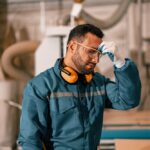 Mental Health’s Role in Contractor Safety