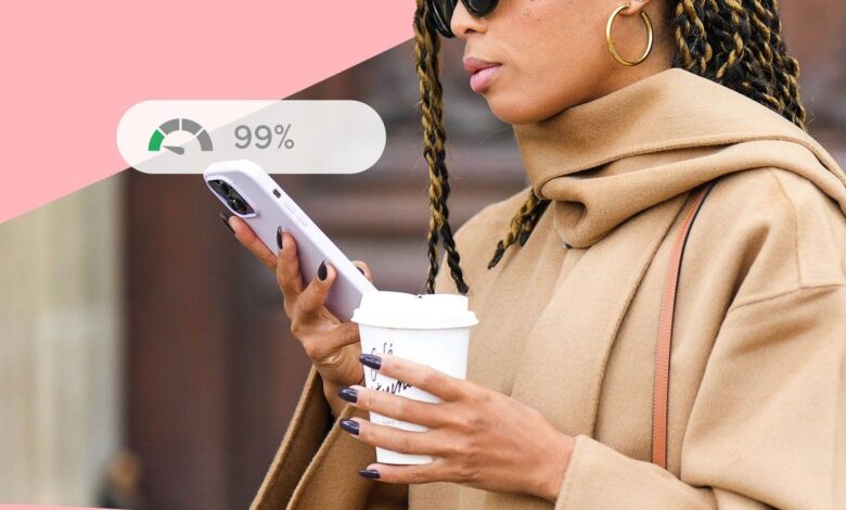 No, Our Credit Score Shouldn't Make Us More Attractive To Men On Dating Apps