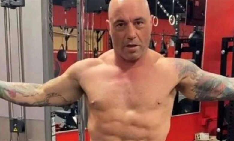 “Not for Me”: 55-Year-Old Fitness Obsessed Joe Rogan Reveals Surprising Take on Health Goals