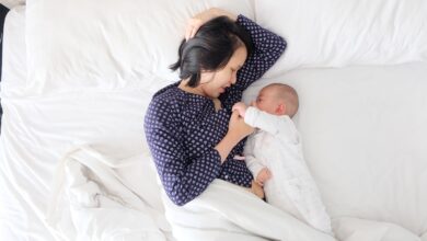 Nurturing self-care: Simple practices for maternal well-being